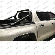 Roll-Bar OEM Toyota Hilux 2016-2026 - WildTT