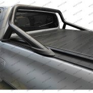 Roll-Bar OEM Toyota Hilux 2016-2026 - WildTT