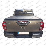 Top Roll Wild Eléctrico Toyota Hilux DC 2016-2026 - WildTT