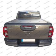 Top Roll Wild Toyota Hilux DC 2016+ - WildTT