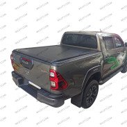 Top Roll Wild Électrique Toyota Hilux DC 2016-2026 - WildTT