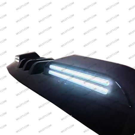 Luminaire de Toit Ford Ranger/Raptor 2023+ - WildTT