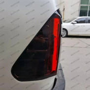 Pilotos Traseros LED Alley Style LED Toyota Hilux 2016-2026 - WildTT