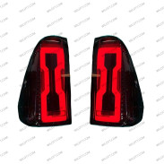 Luci Posteriori a LED Alley Style LED Toyota Hilux 2016-2026 - WildTT