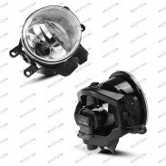 Luces antiniebla OEM Toyota Hilux 2016-2020 - WildTT