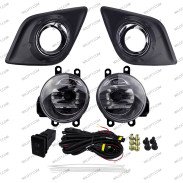 Fari Antinebbia OEM Toyota Hilux 2016-2020 - WildTT