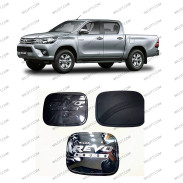 Bouchon de Réservoir Toyota Hilux 2016+ - WildTT