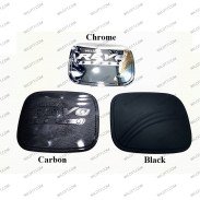 Tankdeckel Toyota Hilux 2016-2026 - WildTT