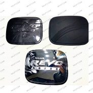 Fuel Tank Cover Toyota Hilux 2016+ - WildTT