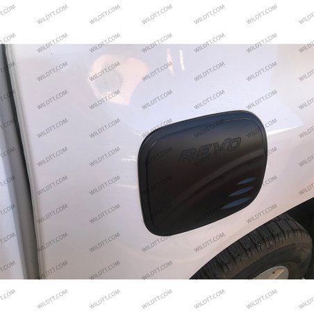 Tapón de Combustible Toyota Hilux 2016+ - WildTT
