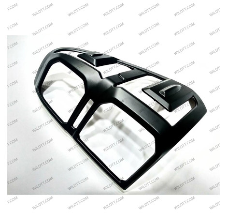 Copertura del Fanale Posteriore V1 Toyota Hilux 2016-2026 - WildTT