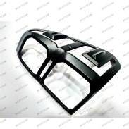 Copertura del Fanale Posteriore V1 Toyota Hilux 2016-2026 - WildTT