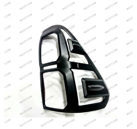 Copertura del Fanale Posteriore V1 Toyota Hilux 2016-2026 - WildTT