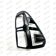 Copertura del Fanale Posteriore V1 Toyota Hilux 2016-2026 - WildTT