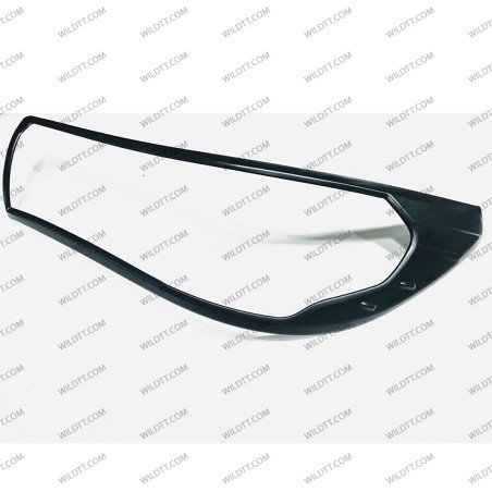 Cubrefaros V1 Toyota Hilux 2016-2026 - WildTT