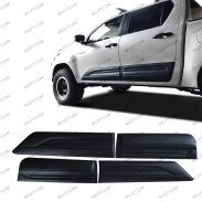 Body Cladding Toyota Hilux DC 2016-2026 - WildTT