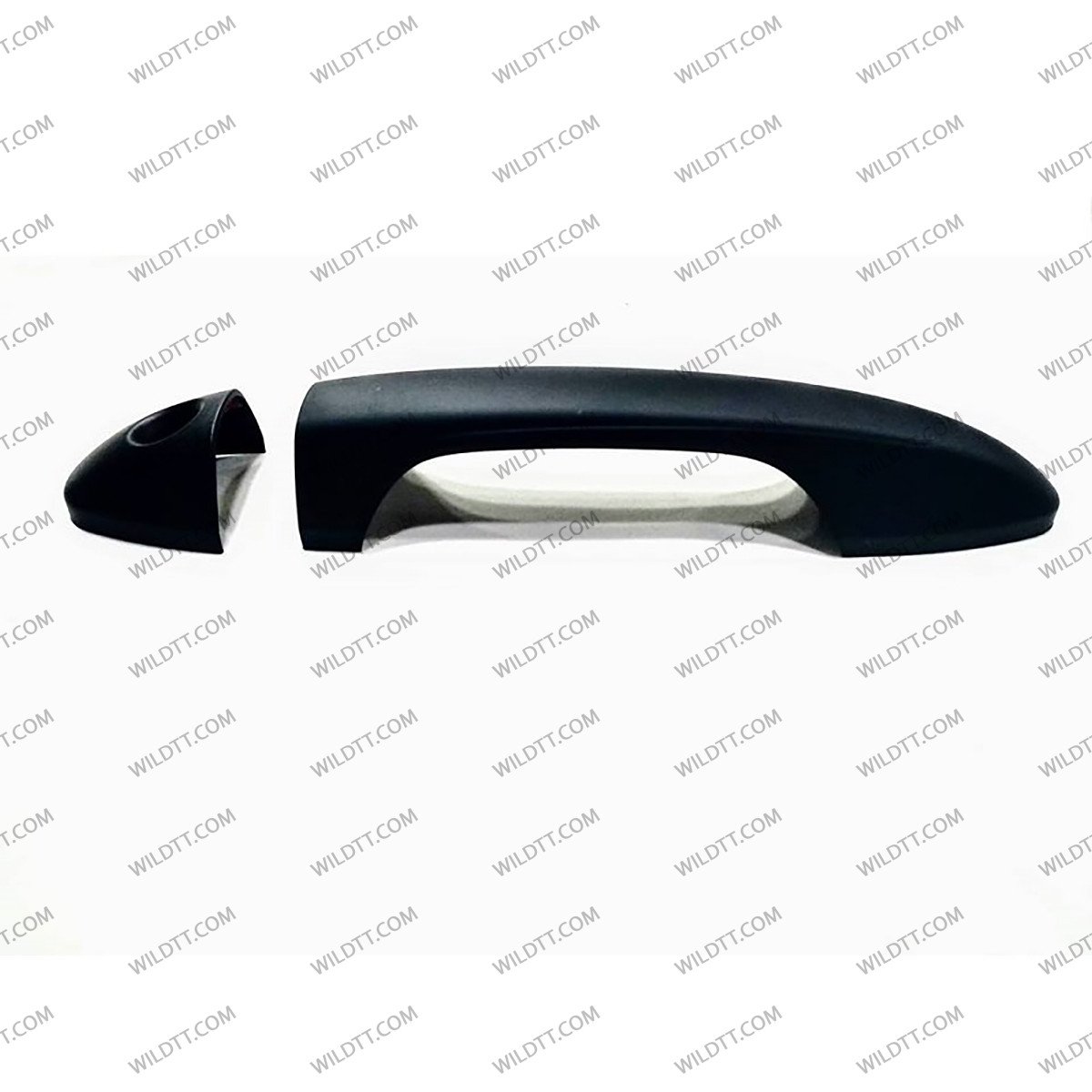 Aro Puxadores das Portas Toyota Hilux 2016-2026 - WildTT