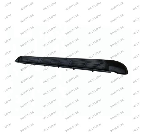 Trittbretter OEM Toyota Hilux DC 2016-2026 - WildTT