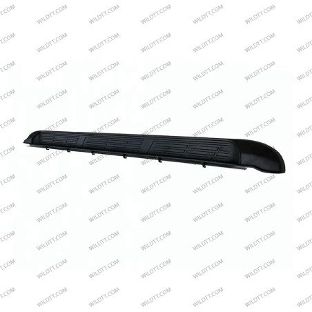 OEM Running Boards Toyota Hilux DC 2016+ - WildTT
