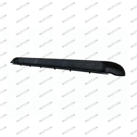 Trittbretter OEM Toyota Hilux DC 2016-2026 - WildTT