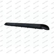 OEM Running Boards Toyota Hilux DC 2016+ - WildTT