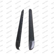 Estriberas OEM Toyota Hilux DC 2016-2026 - WildTT
