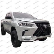 Body Kit Lexus Style Toyota Hilux DC 2016-2020 - WildTT