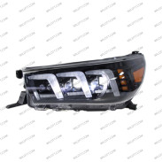 Fari LED Toyota Hilux 2016-2020 - WildTT