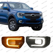 Daylights Ford Ranger XL/XLT/Limited 2023+ - WildTT