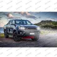 LED-Scheinwerfer Toyota Hilux 2016-2020 - WildTT