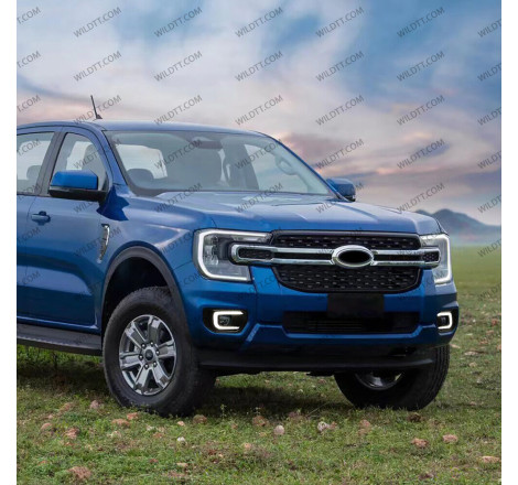 Daylights Ford Ranger XL/XLT/Limited 2023+ - WildTT