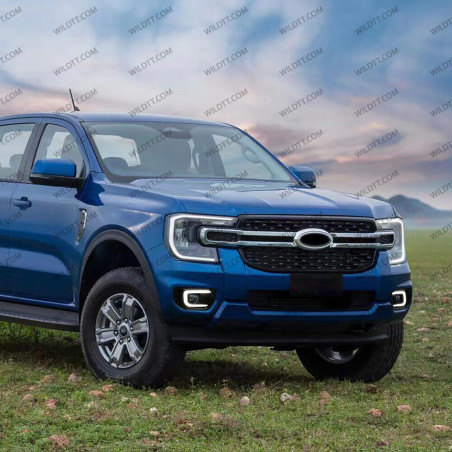 Daylights Ford Ranger XL/XLT/Limited 2023+ - WildTT