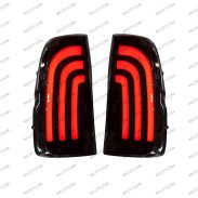 Feu Arrière à LED Druid Style LED Toyota Hilux 2016-2026 - WildTT