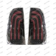 Led Rücklichter Druid Style LED Toyota Hilux 2016-2026 - WildTT