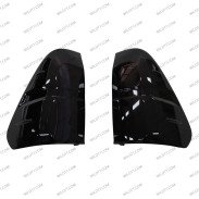 Pilotos Traseros LED Druid Style LED Toyota Hilux 2016-2026 - WildTT