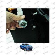 Farolins LED Fumados Toyota Hilux 2016-2026 - WildTT