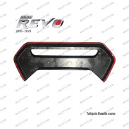 Tapa de la Manija del Portón Trasero "TRD" Toyota Hilux 2016-2026 - WildTT