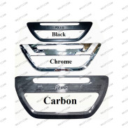 Tapa de la Manija del Portón Trasero Toyota Hilux 2016-2026 - WildTT