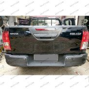 Tailgate Handle Cover Toyota Hilux 2016+ - WildTT