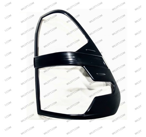 Tail Light Cover V2 Toyota Hilux 2016-2026 - WildTT