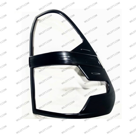 Tail Light Cover V2 Toyota Hilux 2016-2026 - WildTT