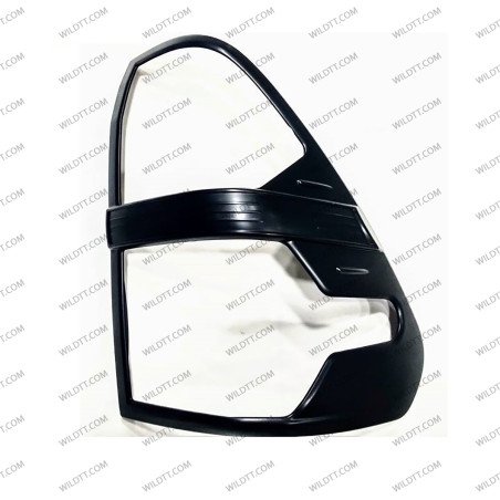 Tapa de Luz Trasera V2 Toyota Hilux 2016-2026 - WildTT