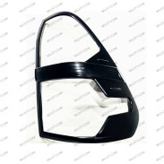 Tail Light Cover V2 Toyota Hilux 2016-2026 - WildTT