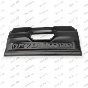 Tapa del Portón Trasero Toyota Hilux 2016-2026 - WildTT