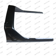 Roll-Bar ABS TRD Style Toyota Hilux DC 2016+ - WildTT