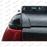 Roll-Bar ABS TRD Style Toyota Hilux DC 2016-2026 - WildTT