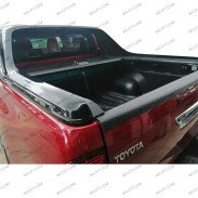 Roll-Bar ABS TRD Style Toyota Hilux DC 2016-2026 - WildTT