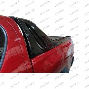 Roll-Bar ABS TRD Style Toyota Hilux DC 2016-2026 - WildTT