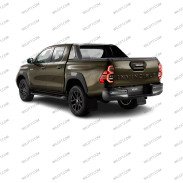 Roll-Bar ABS Toyota Hilux DC 2016-2026 - WildTT