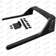 Roll-Bar ABS Toyota Hilux DC 2016+ - WildTT